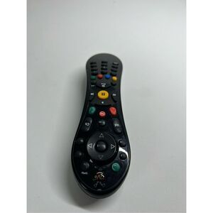 SMLD-00157-500 TIVO On Demand Remote Control w/ Battery Cover Tested